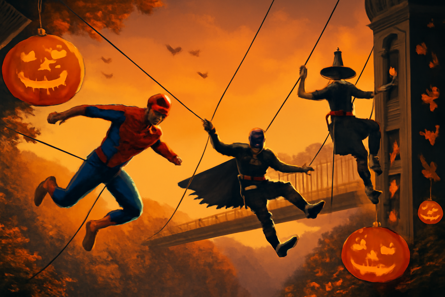 ハロウィンディスカウント