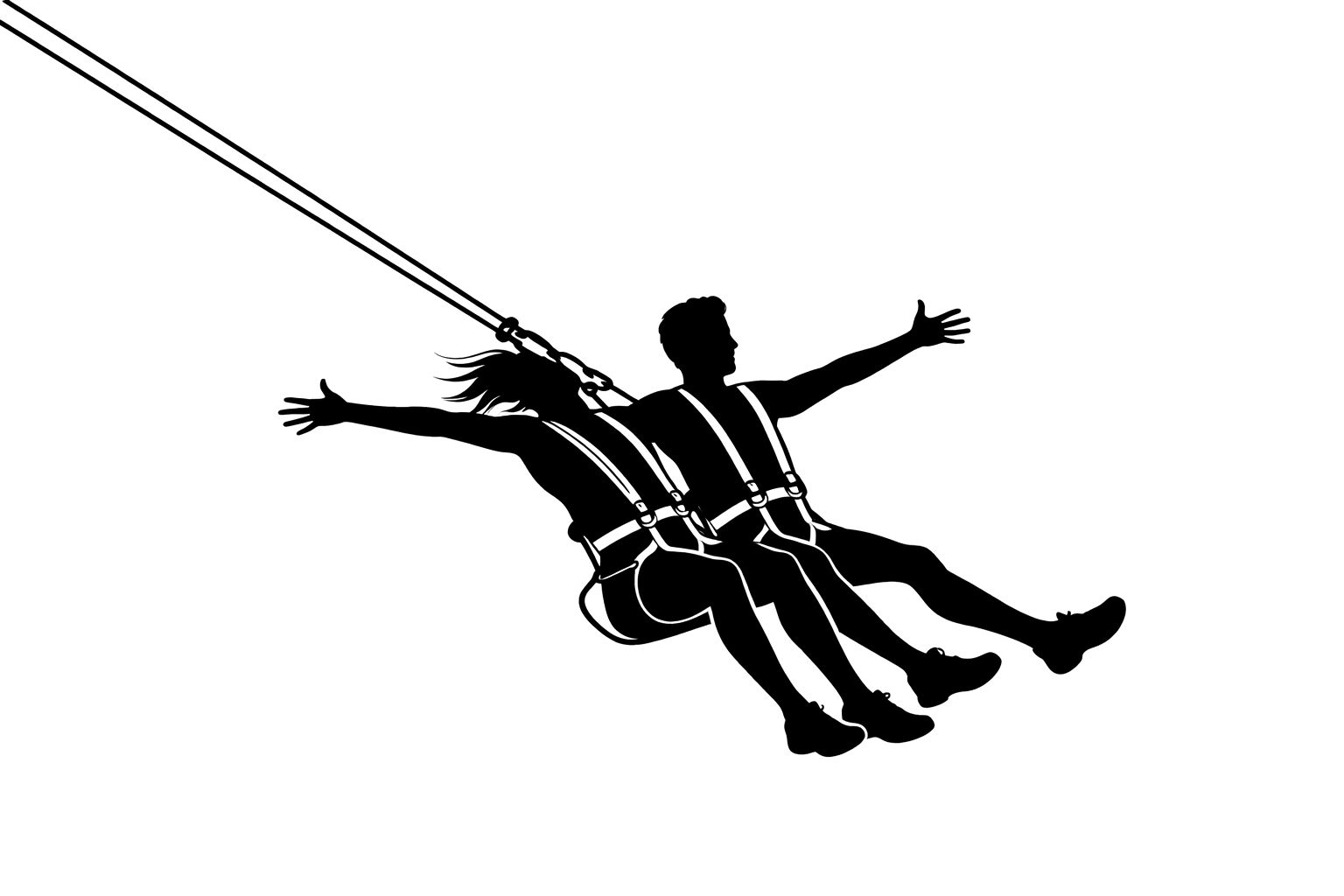 タンデムスイング