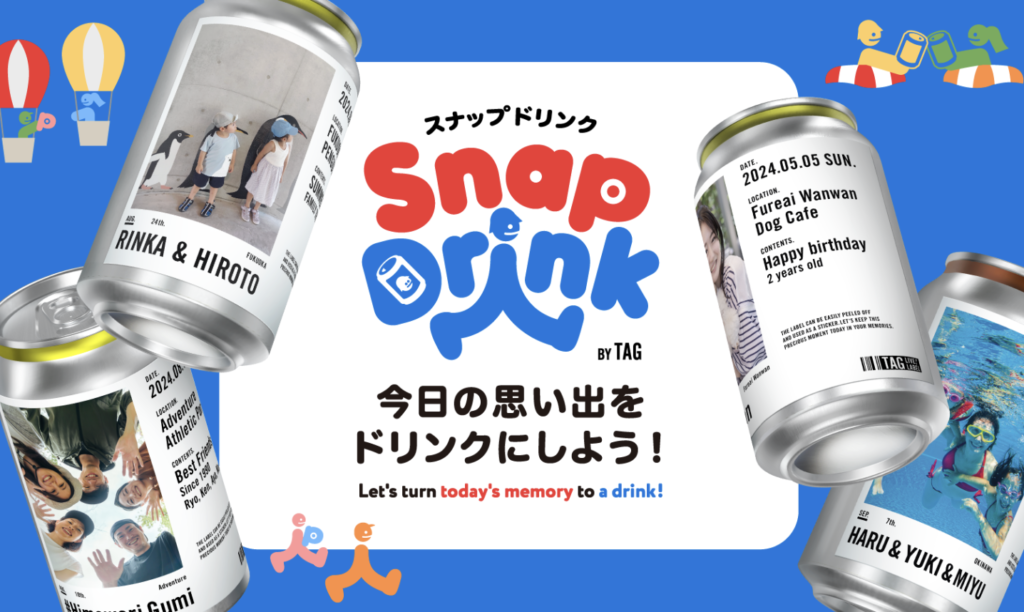 snapdrink